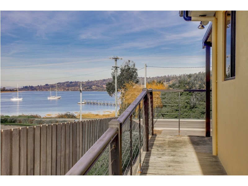 77 Gravelly Beach Rd, Blackwall TAS 7275