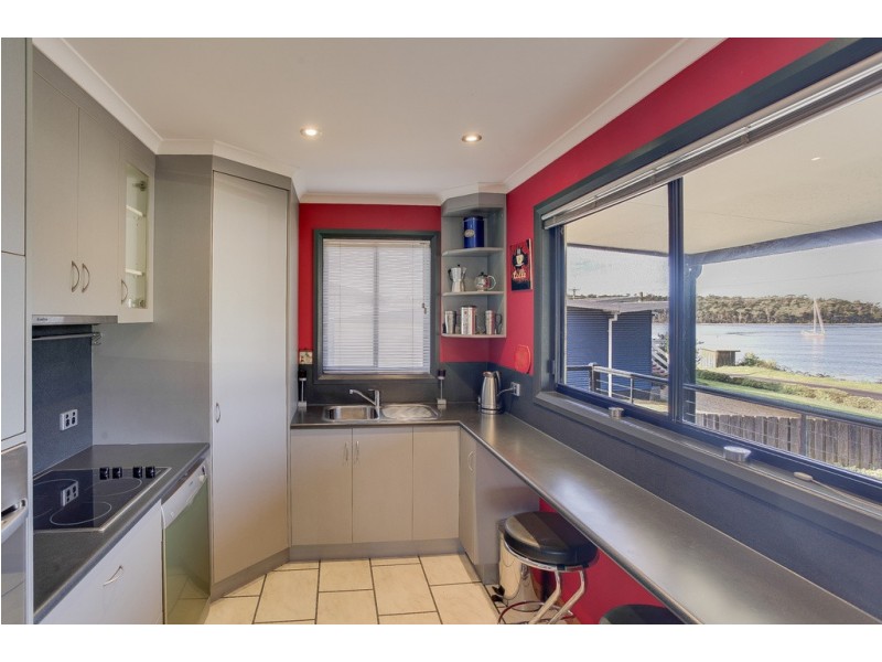 77 Gravelly Beach Rd, Blackwall TAS 7275