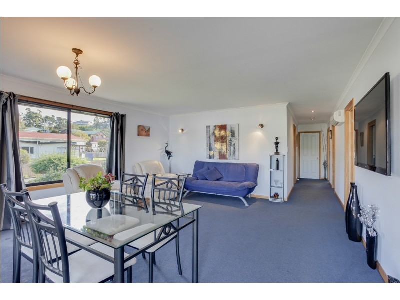 77 Gravelly Beach Rd, Blackwall TAS 7275