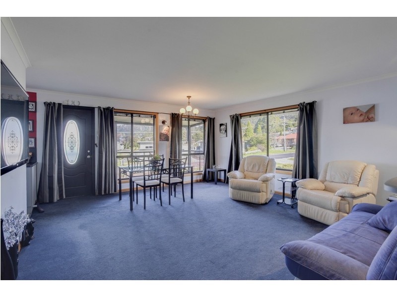 77 Gravelly Beach Rd, Blackwall TAS 7275