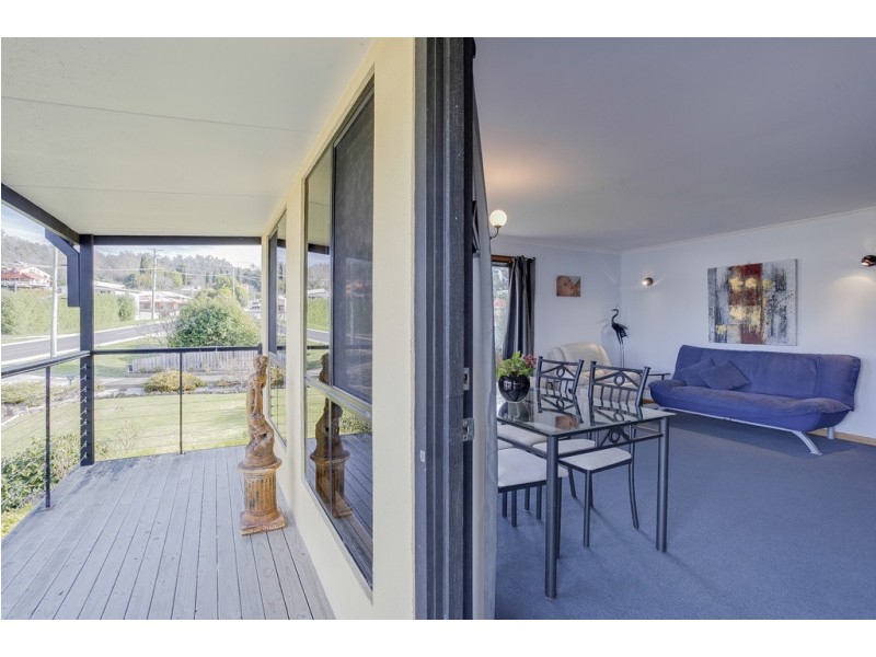 77 Gravelly Beach Rd, Blackwall TAS 7275