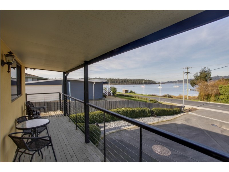 77 Gravelly Beach Rd, Blackwall TAS 7275