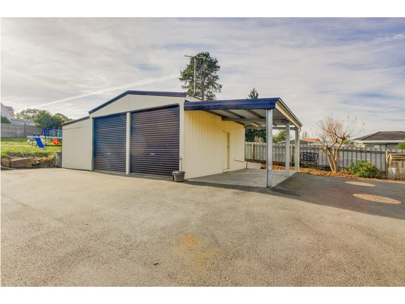 77 Gravelly Beach Rd, Blackwall TAS 7275