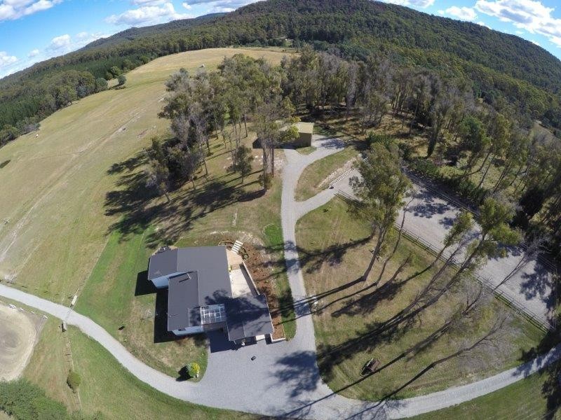 3537 West Tamar Highway, Sidmouth TAS 7270