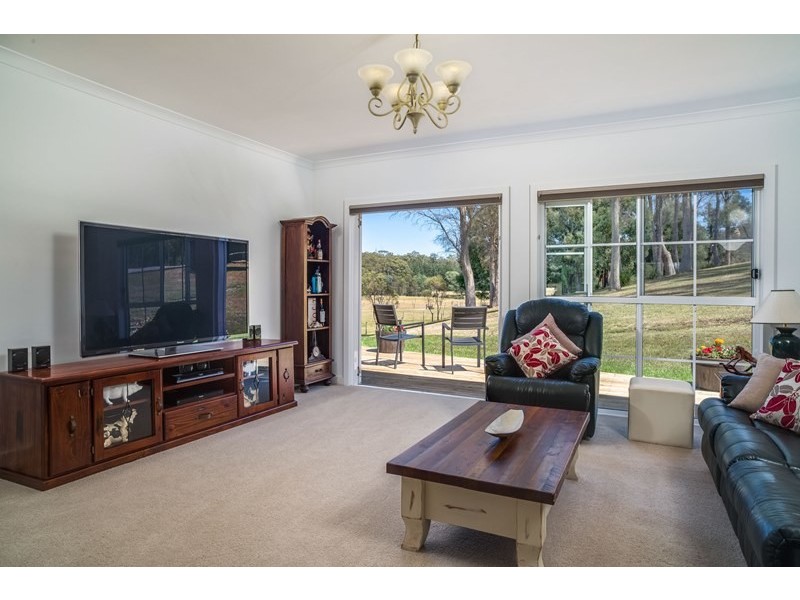 3537 West Tamar Highway, Sidmouth TAS 7270