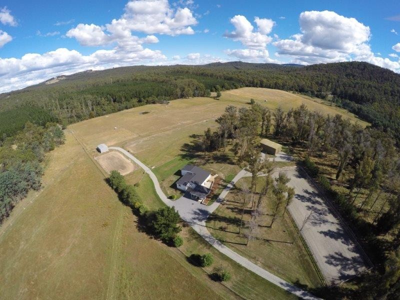 3537 West Tamar Highway, Sidmouth TAS 7270