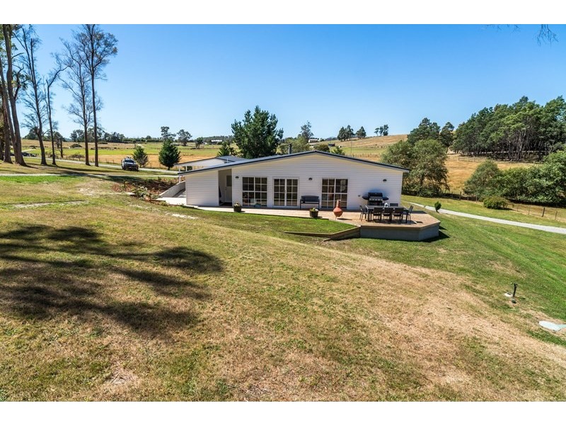3537 West Tamar Highway, Sidmouth TAS 7270