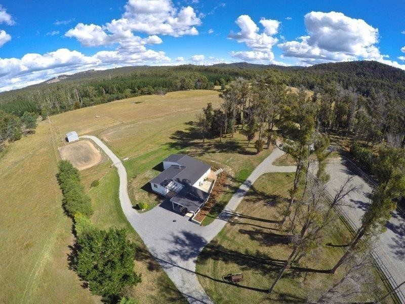 3537 West Tamar Highway, Sidmouth TAS 7270