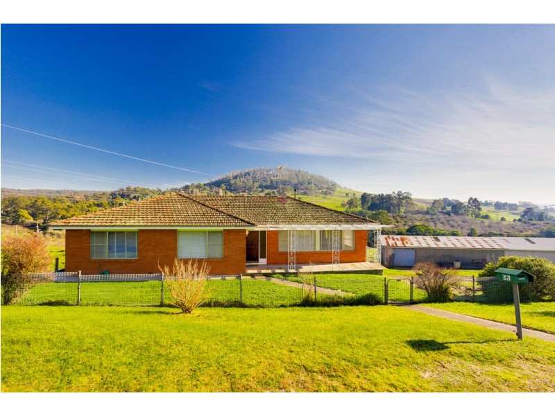 23 Muddy Creek Road, Legana TAS 7277