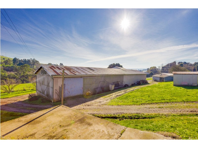 23 Muddy Creek Road, Legana TAS 7277