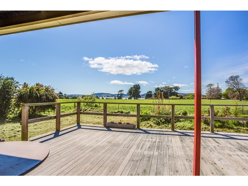 255 Bevic Road, Clarence Point TAS 7270