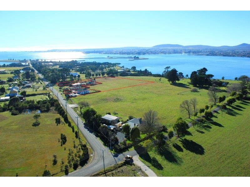 241A Bevic Road, Clarence Point TAS 7270