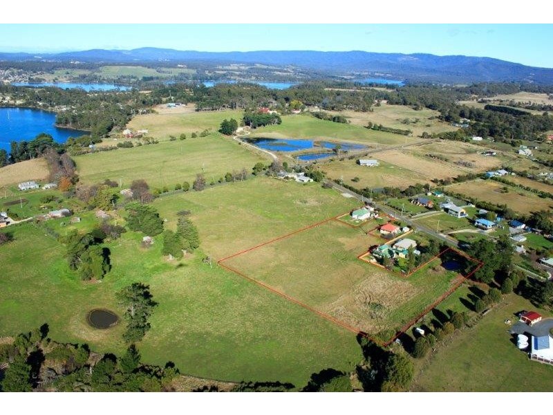 241A Bevic Road, Clarence Point TAS 7270