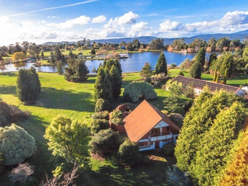 48 Alpine Crescent, Grindelwald TAS 7277