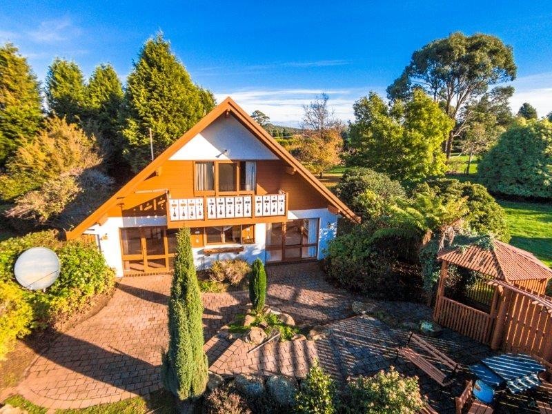 48 Alpine Crescent, Grindelwald TAS 7277