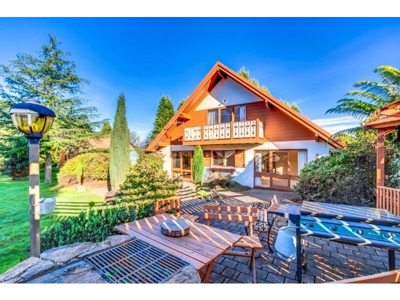48 Alpine Crescent, Grindelwald TAS 7277