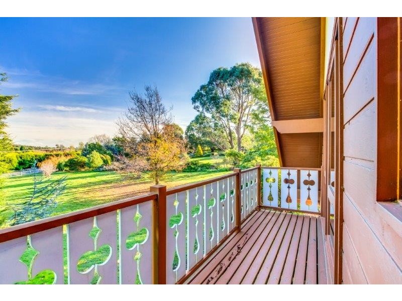 48 Alpine Crescent, Grindelwald TAS 7277