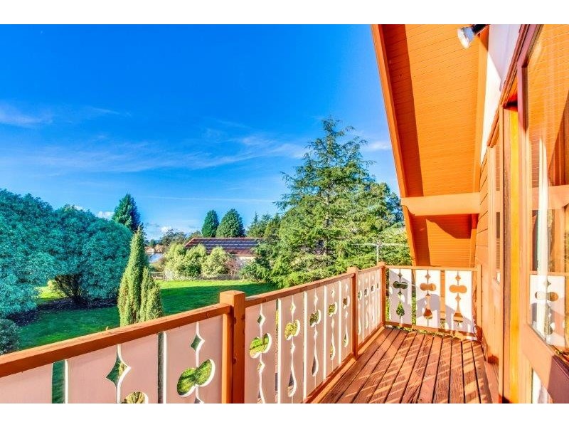 48 Alpine Crescent, Grindelwald TAS 7277