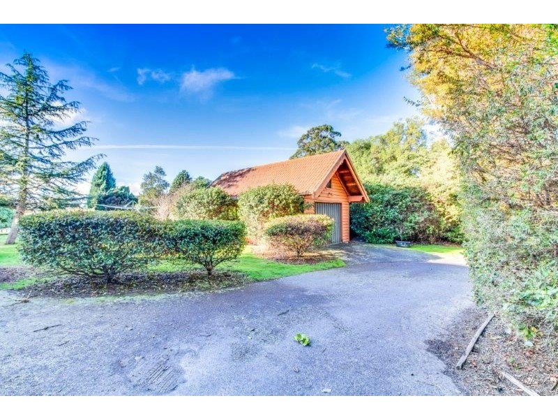 48 Alpine Crescent, Grindelwald TAS 7277