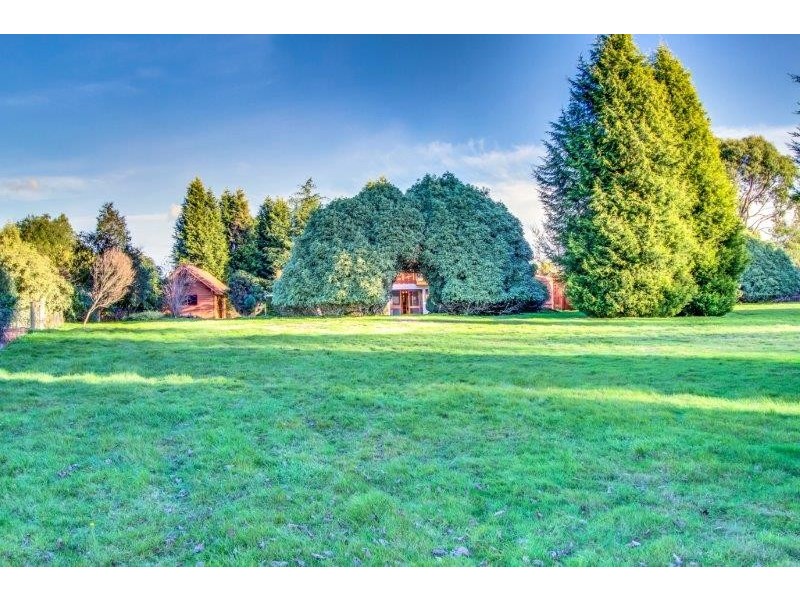 48 Alpine Crescent, Grindelwald TAS 7277