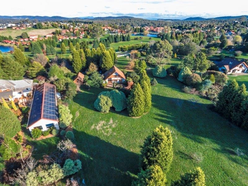 48 Alpine Crescent, Grindelwald TAS 7277