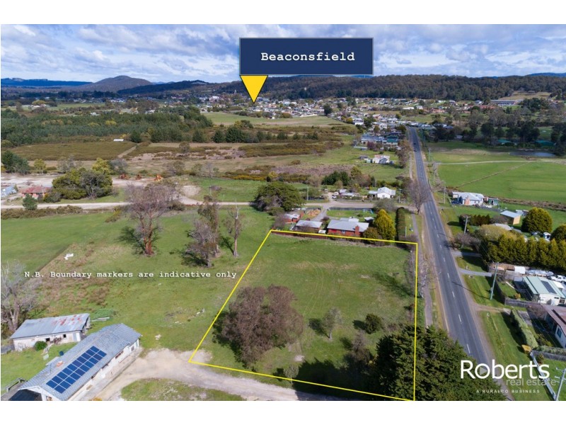 272 Weld Street, Beaconsfield TAS 7270