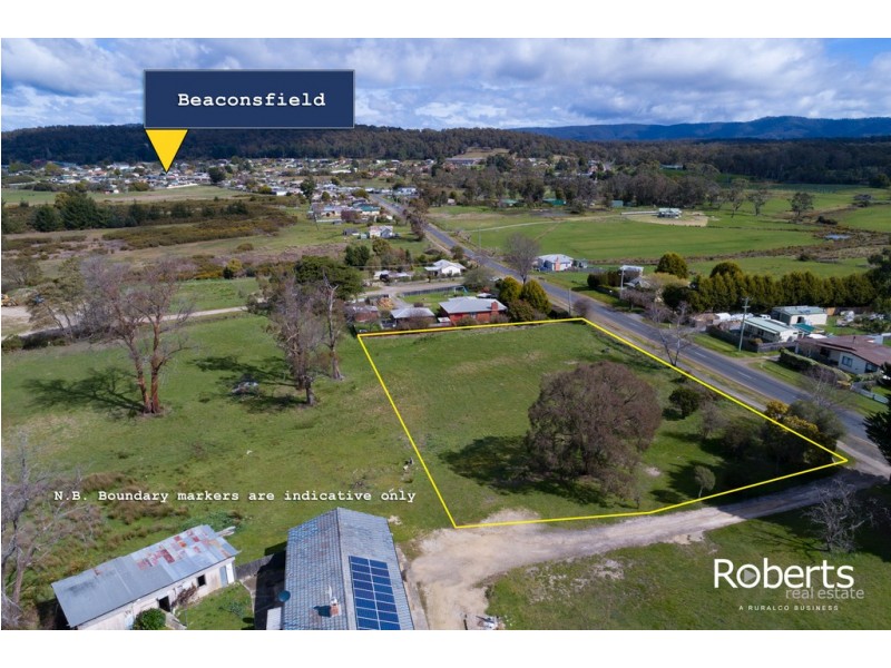 272 Weld Street, Beaconsfield TAS 7270