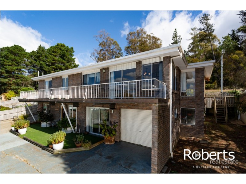 14 Brooklyn Street, Beaconsfield TAS 7270