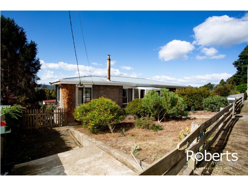 14 Brooklyn Street, Beaconsfield TAS 7270