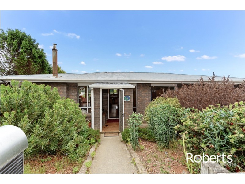 14 Brooklyn Street, Beaconsfield TAS 7270