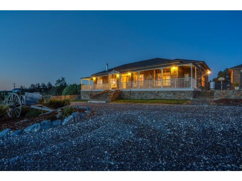 216 Lamont Road, Glengarry TAS 7275