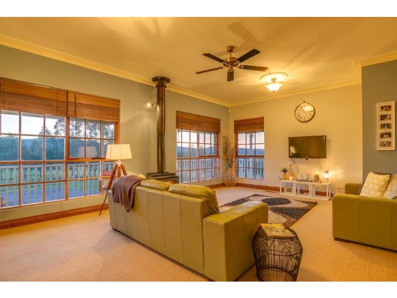 216 Lamont Road, Glengarry TAS 7275