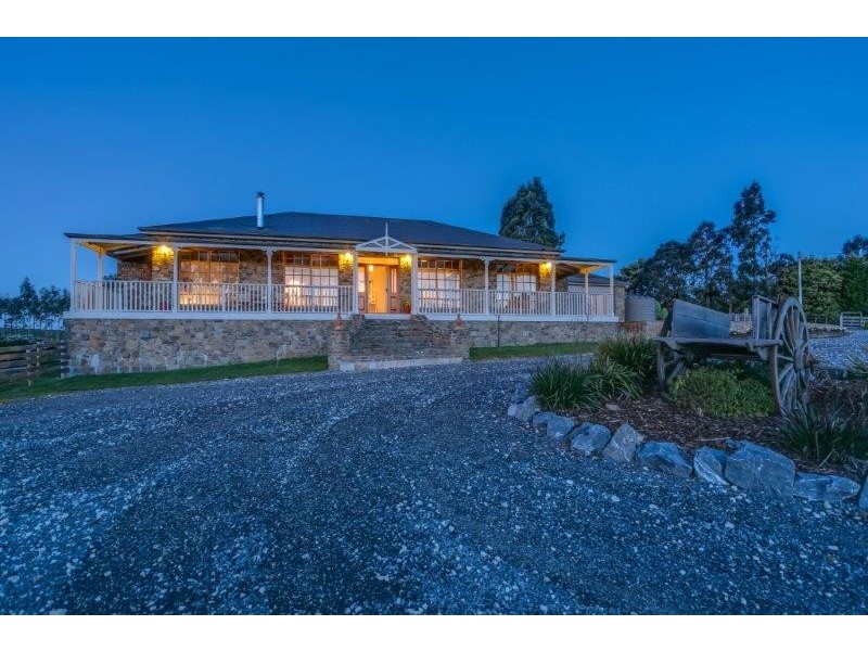 216 Lamont Road, Glengarry TAS 7275