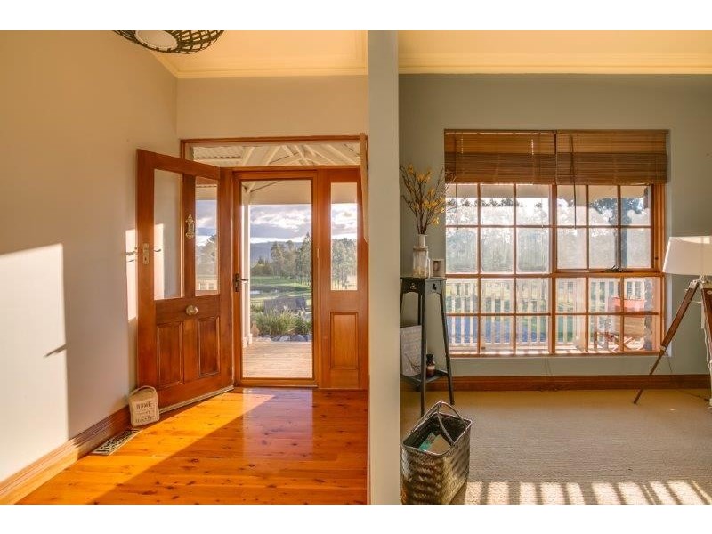 216 Lamont Road, Glengarry TAS 7275