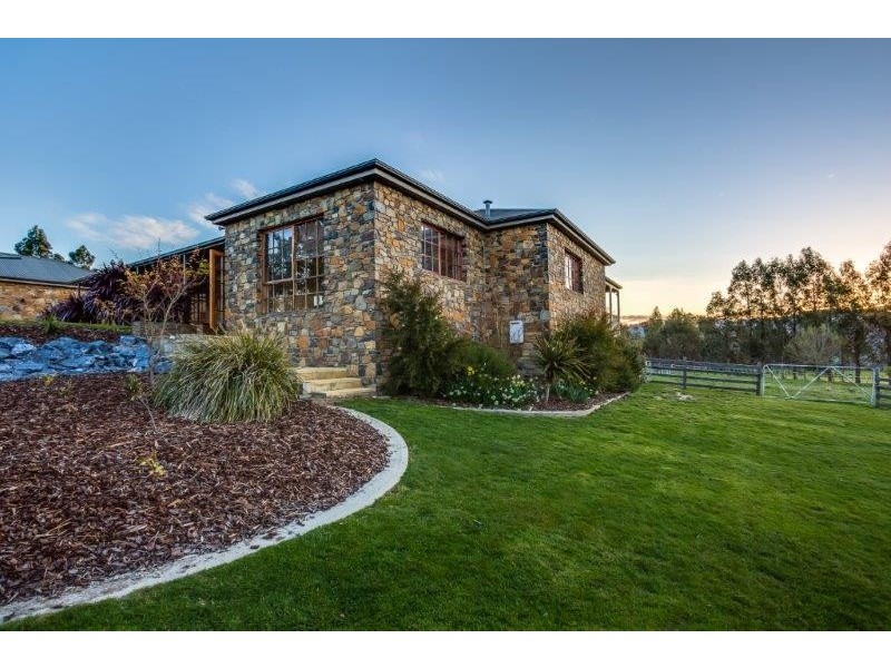 216 Lamont Road, Glengarry TAS 7275