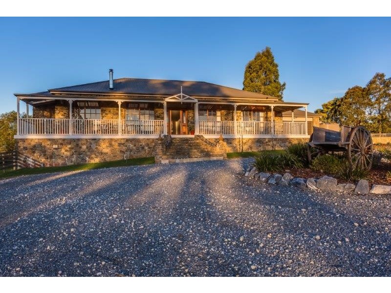 216 Lamont Road, Glengarry TAS 7275