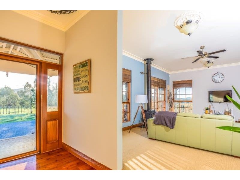 216 Lamont Road, Glengarry TAS 7275