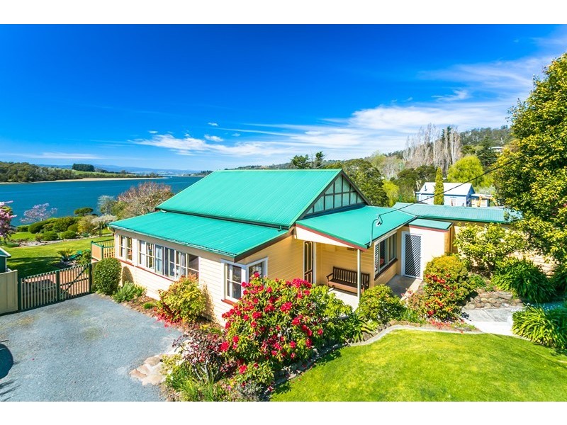 12 Killara Ave, Lanena TAS 7275