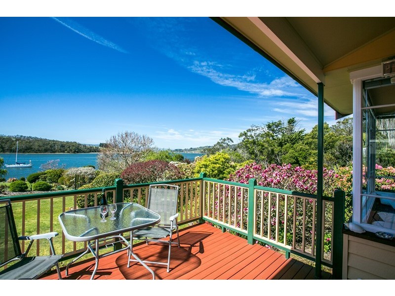 12 Killara Ave, Lanena TAS 7275