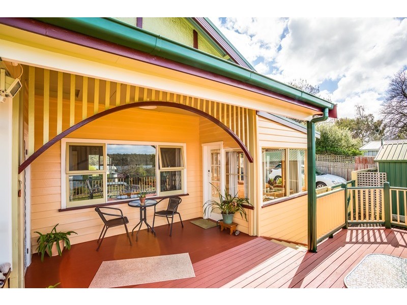 12 Killara Ave, Lanena TAS 7275