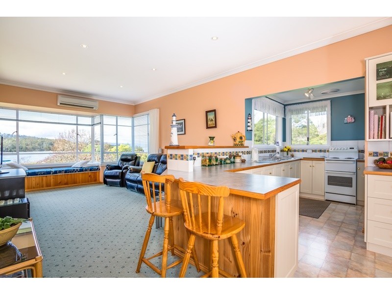 12 Killara Ave, Lanena TAS 7275