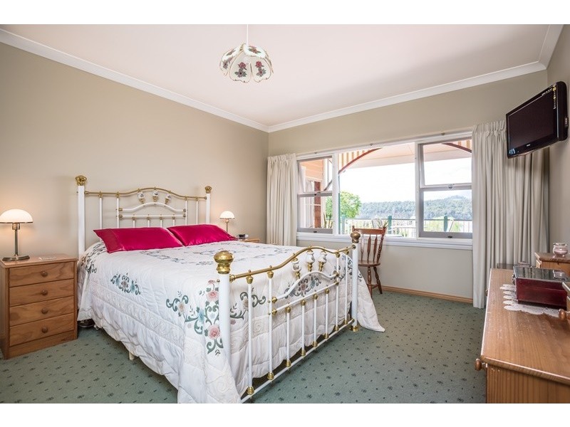 12 Killara Ave, Lanena TAS 7275