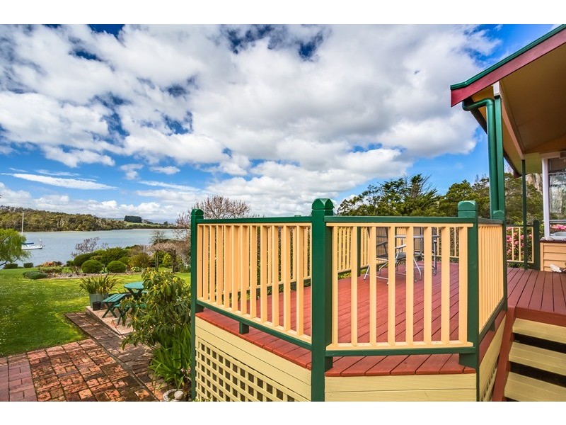 12 Killara Ave, Lanena TAS 7275