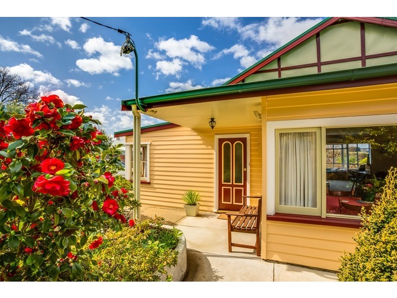 12 Killara Ave, Lanena TAS 7275