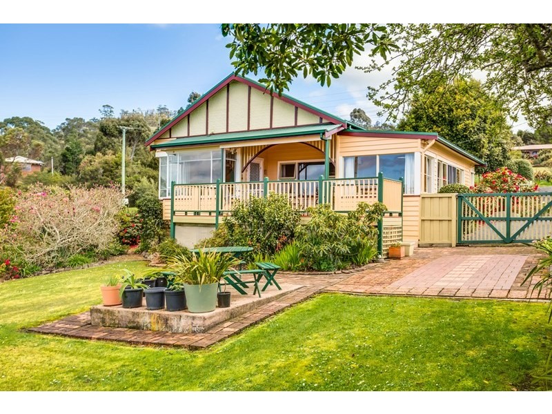 12 Killara Ave, Lanena TAS 7275