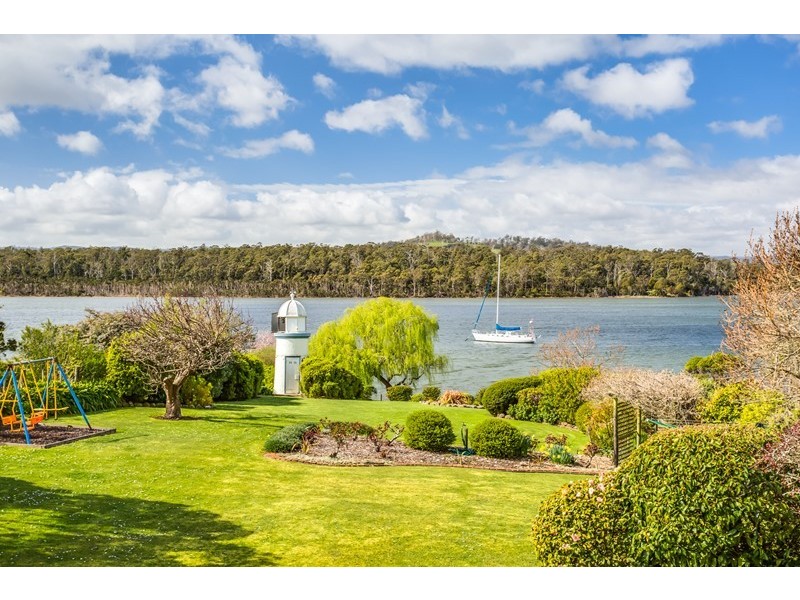 12 Killara Ave, Lanena TAS 7275