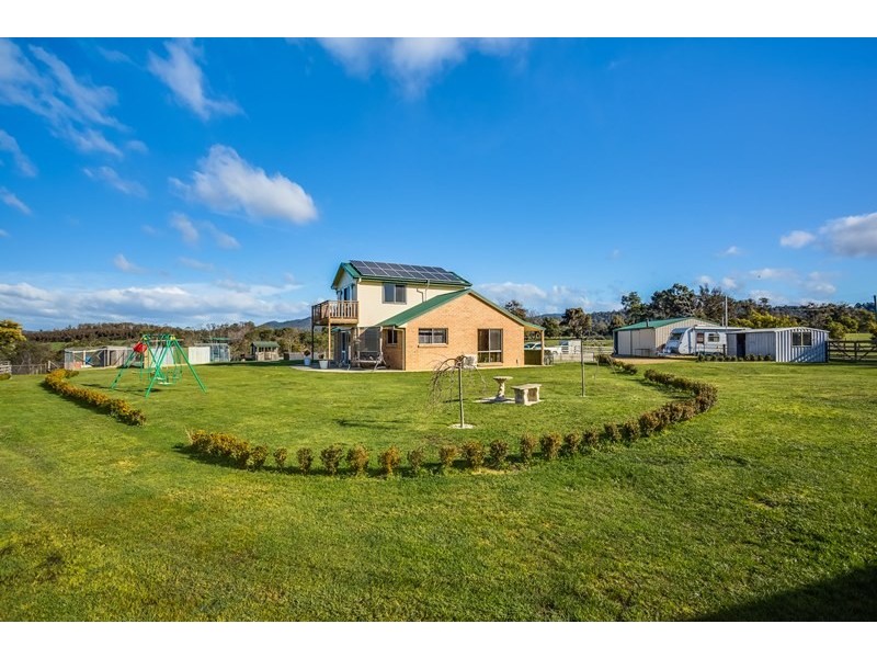 70 Battery Road, Beaconsfield TAS 7270