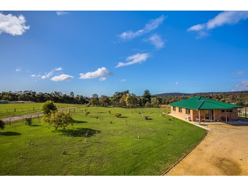 70 Battery Road, Beaconsfield TAS 7270