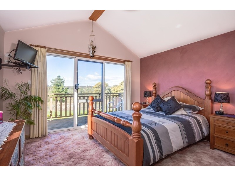70 Battery Road, Beaconsfield TAS 7270