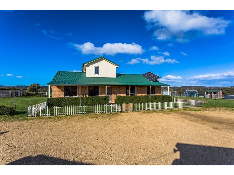 70 Battery Road, Beaconsfield TAS 7270